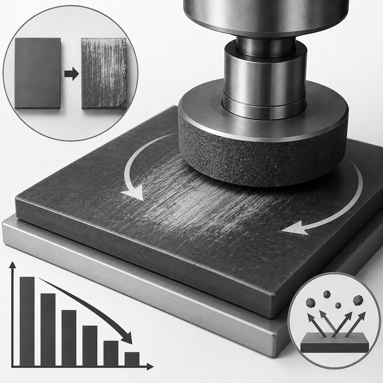 abrasion resistance